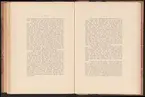 Uddeholmsverkens kronologi.
Uddeholms AB.
Ur Carl Sahlins bergshistoriska samling.