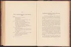 Uddeholmsverkens kronologi.
Uddeholms AB.
Ur Carl Sahlins bergshistoriska samling.