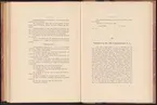 Uddeholmsverkens kronologi.
Uddeholms AB.
Ur Carl Sahlins bergshistoriska samling.