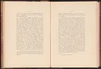 Uddeholmsverkens kronologi.
Uddeholms AB.
Ur Carl Sahlins bergshistoriska samling.