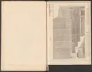 B.G. Bredberg.
Manuskript. Berättelse om dess utländska resa åren 1923-1924 i avseende på de Ädla Bergverkena.
Ämnesordnade handlingar av bergshistoriskt och bergstekniskt innehåll.
Ur Carl Sahlins bergshistoriska samling.