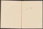 J.O. Carlberg.
Skissbok för ugnskonstruktioner med ritningar av professor J.O. Carlberg 1845, hörande till hans reseanteckningar från utlandet.
Ämnesordnade handlingar av bergshistoriskt och bergstekniskt innehåll.
Ur Carl Sahlins bergshistoriska samling.