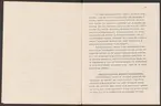 Axel F. Enström.
Manuskript. Berättelse över resa i Förenta Staterna 1926.
Ämnesordnade handlingar av bergshistoriskt och bergstekniskt innehåll.
Ur Carl Sahlins bergshistoriska samling.