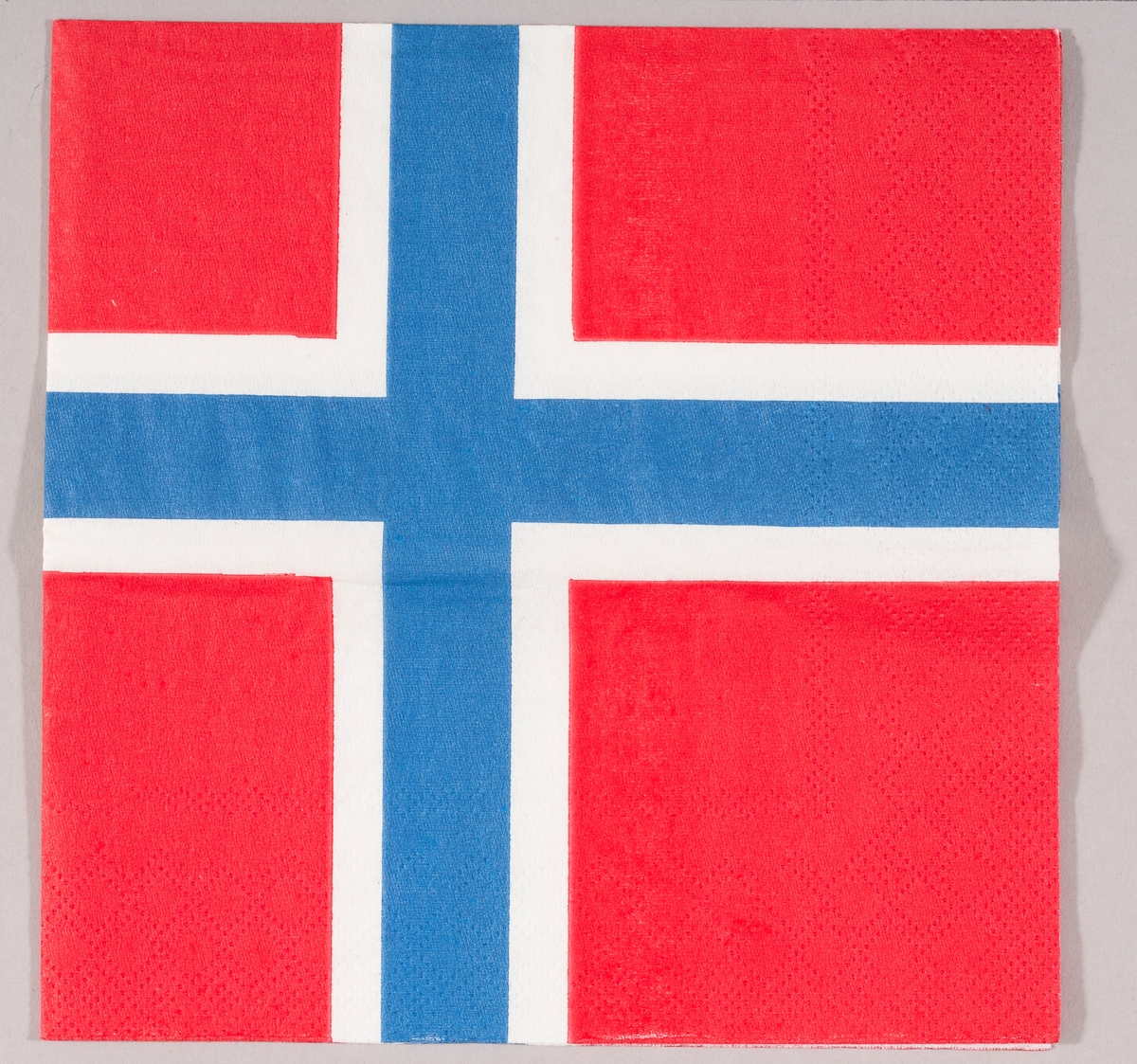 Det norske flagget