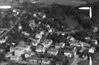 Flygfoto över Vaggeryd. Nr. L. 659