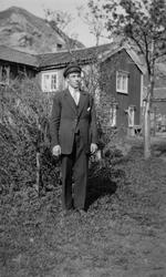Aksel Storvik