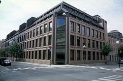 Norges Bank.