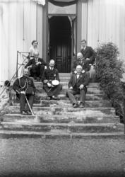 Fotoarkivet etter Gunnar Knudsen