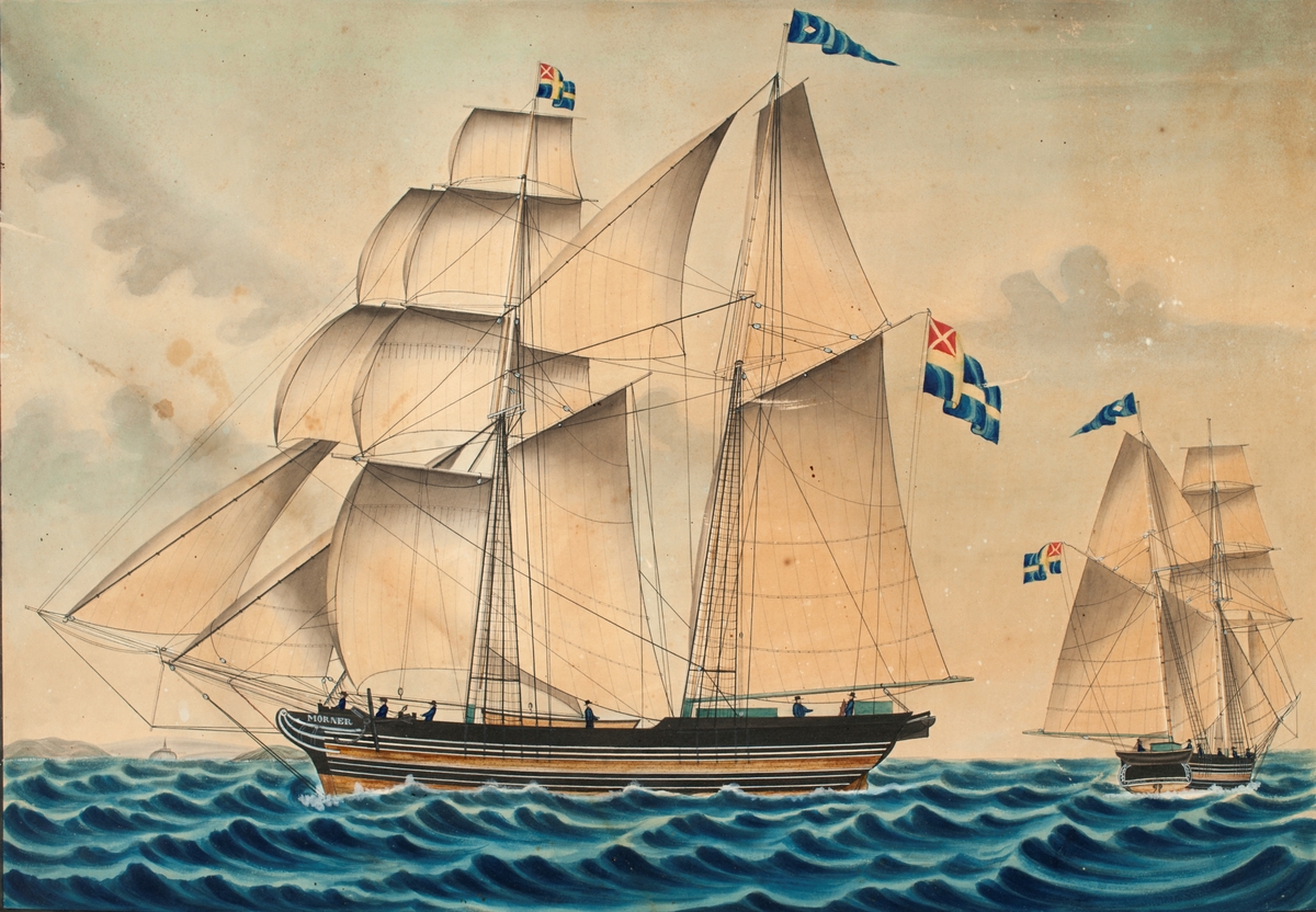 Hansen, Hans Christian (1790? - 1850?)