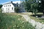 Vifors herrgård i Hamrånge.