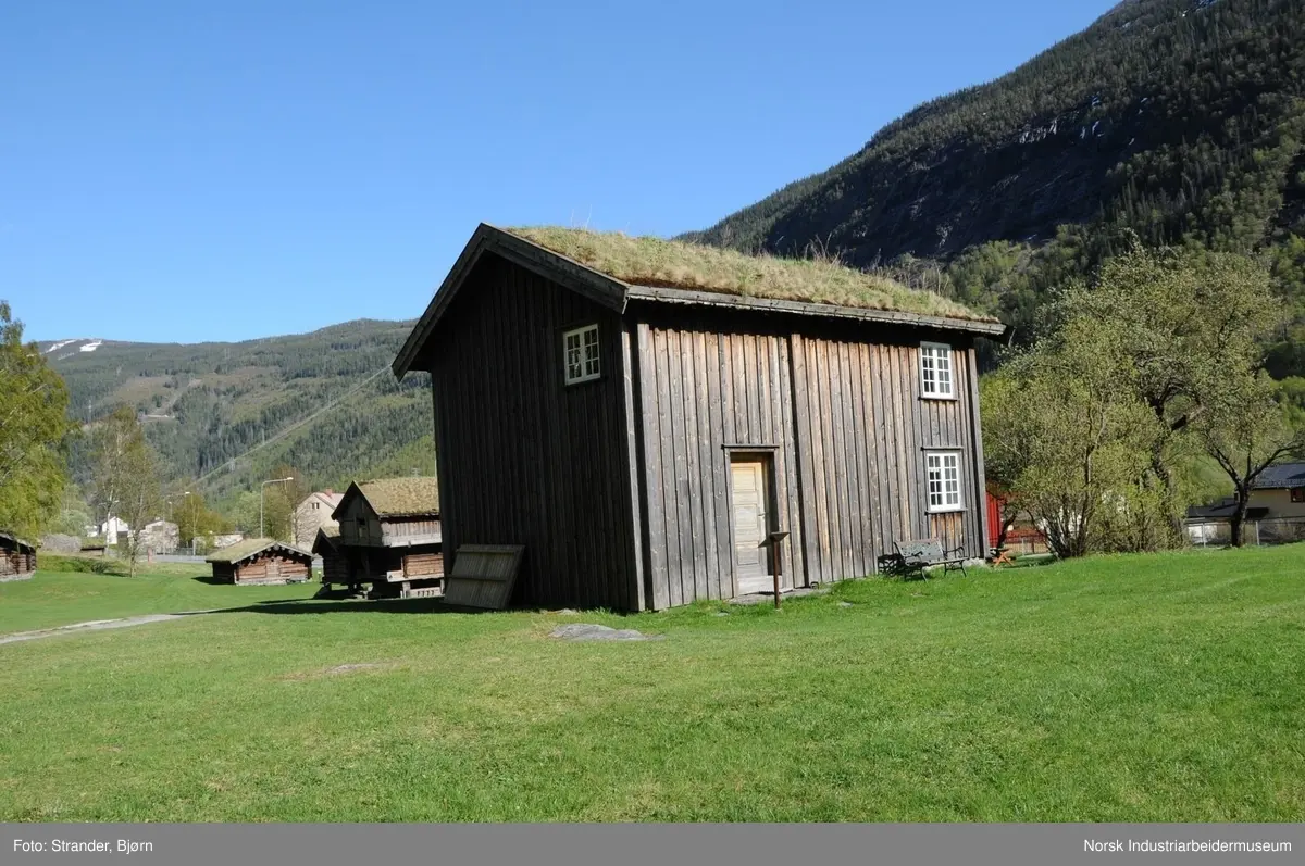 Øverlandstogo