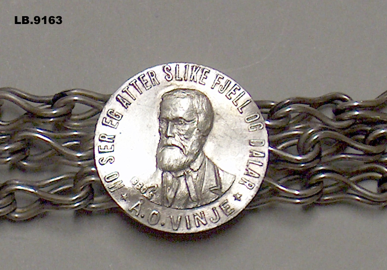 A.O.Vinje