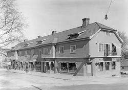 Järnvägsgatan 2 i Åtvidaberg