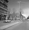 Gävle Kommun, Synnermark. Den 6 april 1973