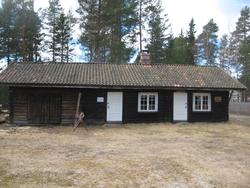 Bryggerhus fra Sjøviken