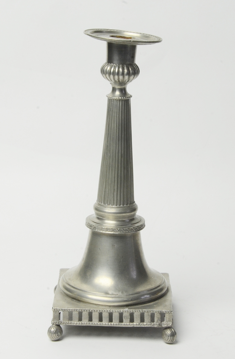 Ljusstake