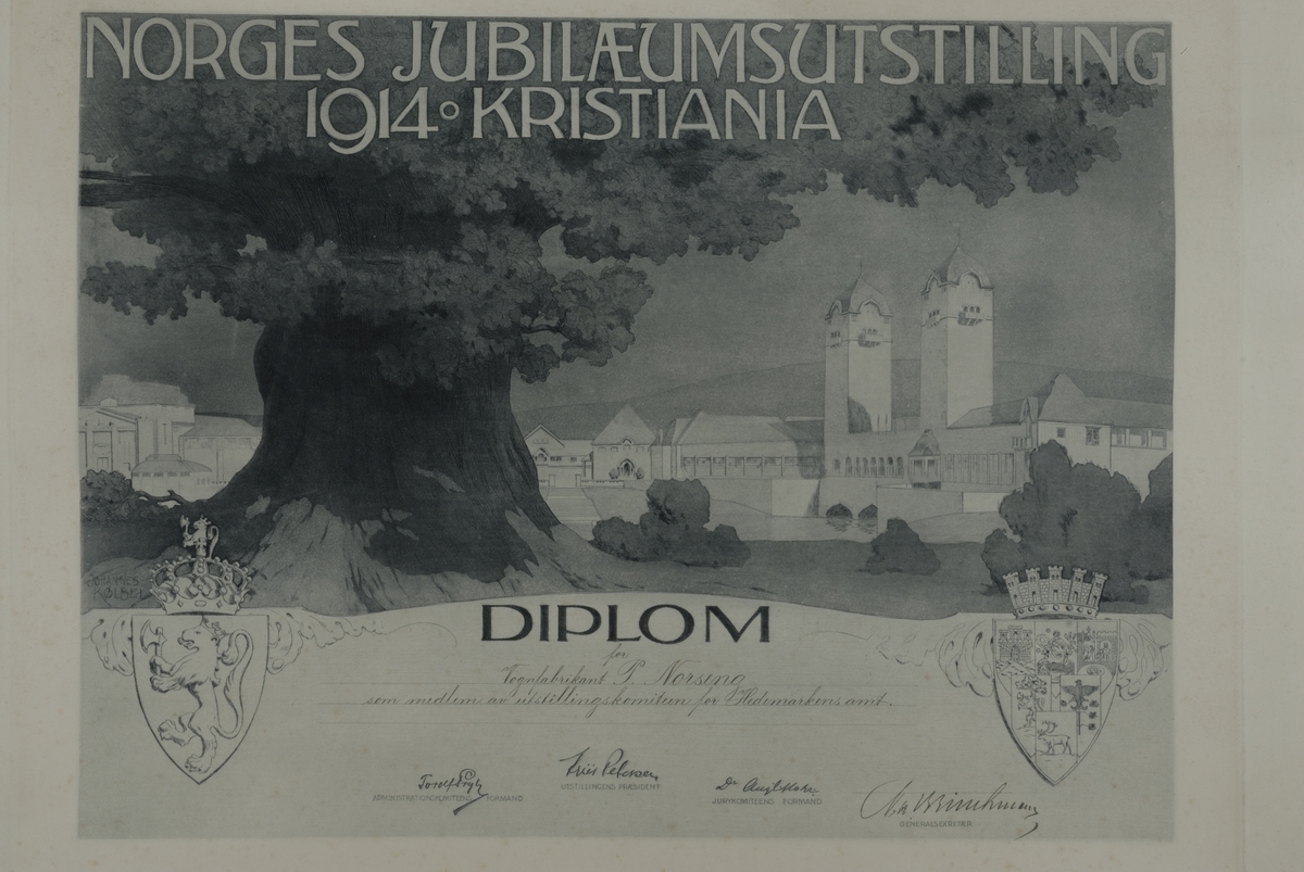 Diplom
