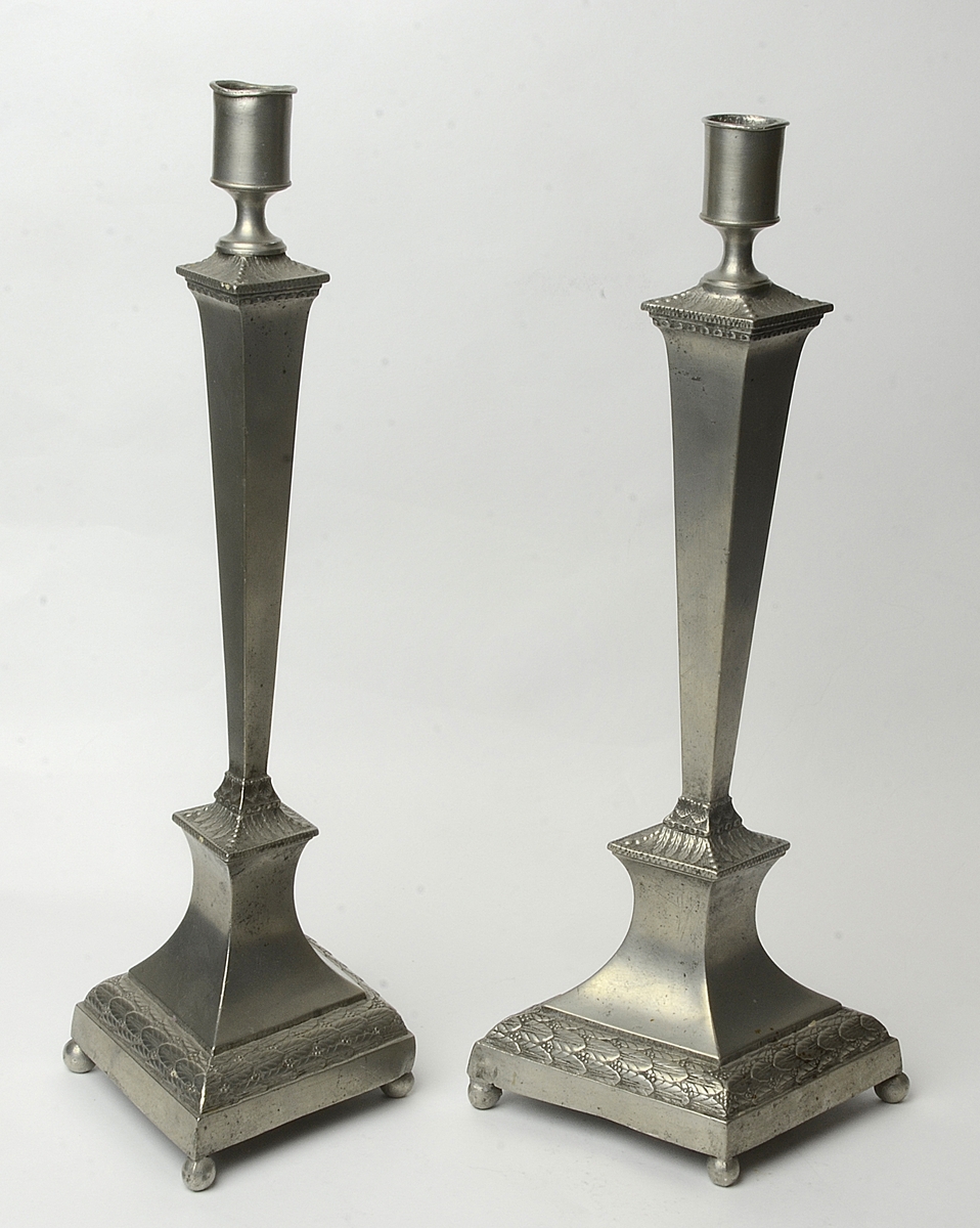 Ljusstake