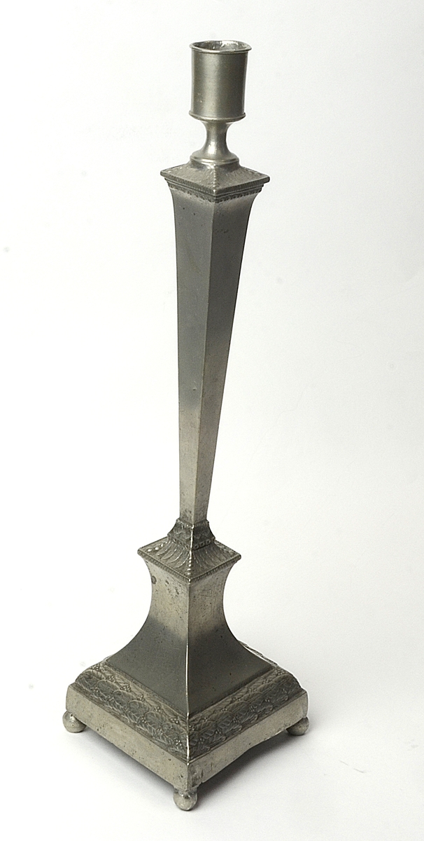 Ljusstake