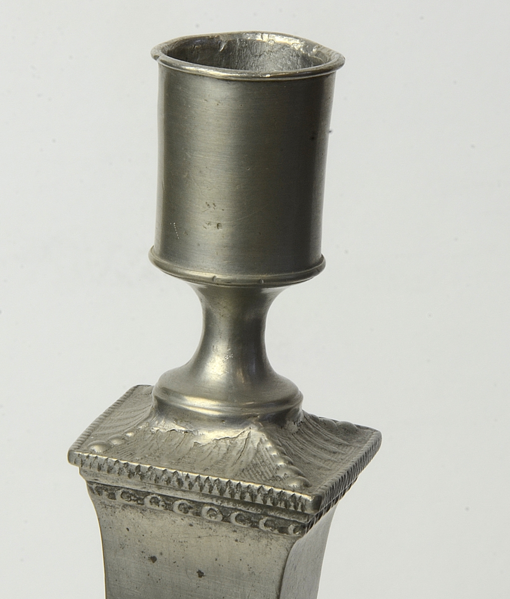 Ljusstake