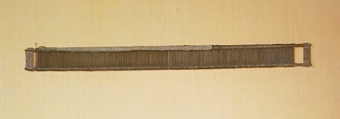 Vävsked