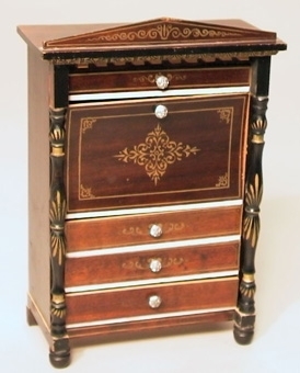 Chiffonjé