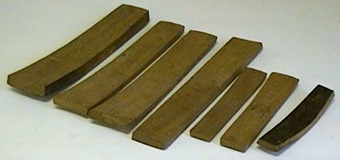 Laggstav