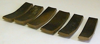Laggstav