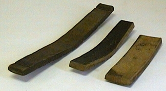 Laggstav