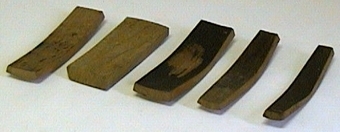 Laggstav