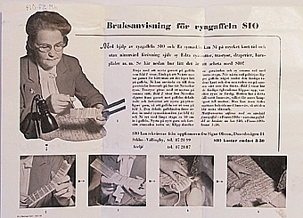 Ryagaffel