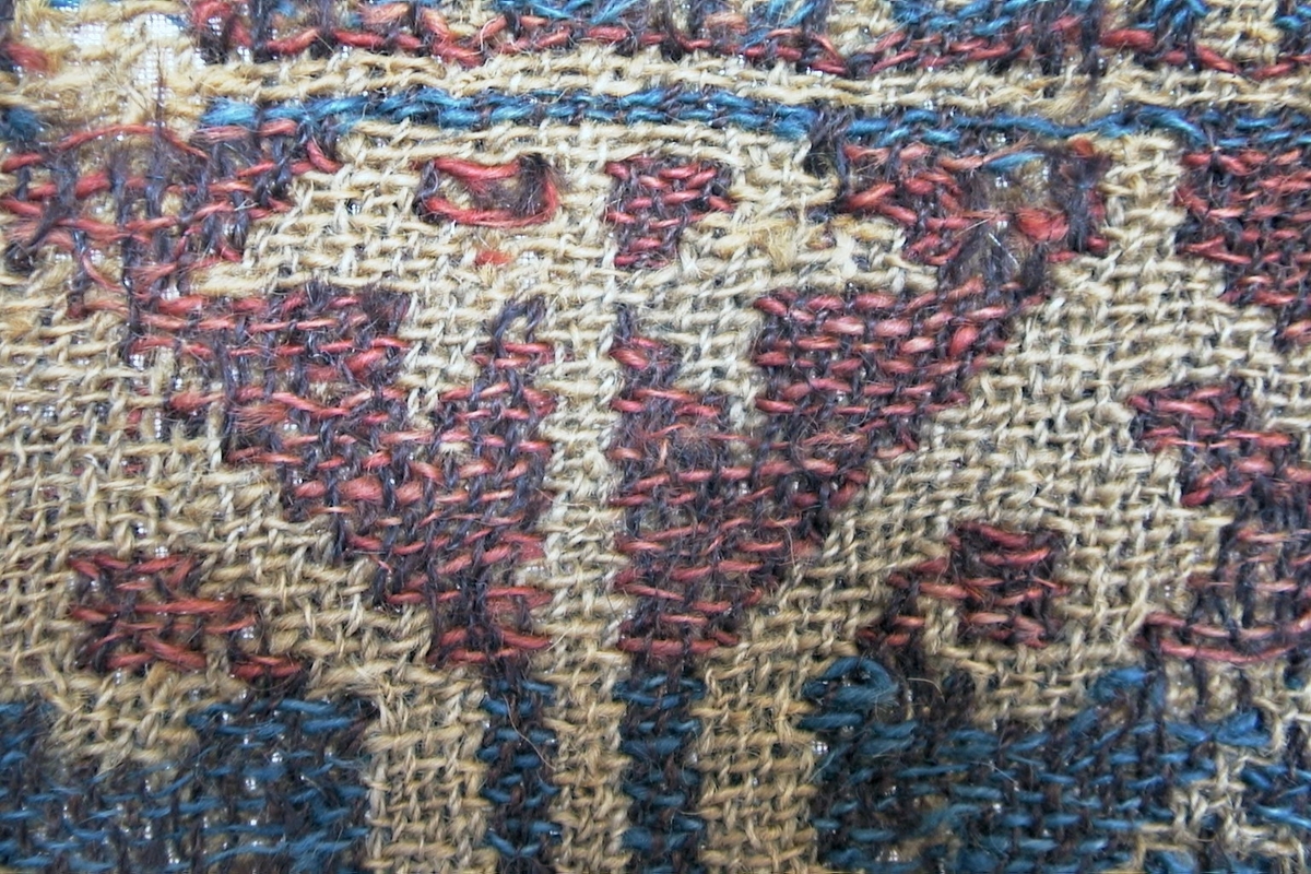 Täcke
