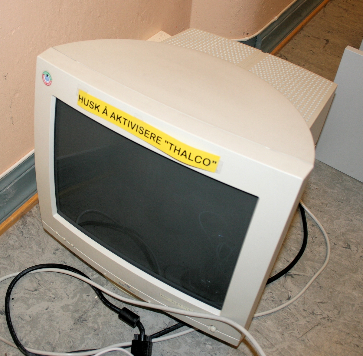 Promillemåler