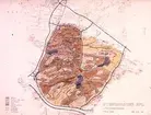 Generalplan, Stenungsund, 1961-1963.