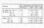 Tabell, sysselsatta.