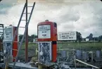 1961. Esso-tappen (provisorisk).