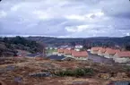 Hösten 1961. Söbacken.