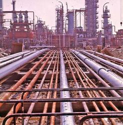 Essos ångkrackningsanläggning, 1963.