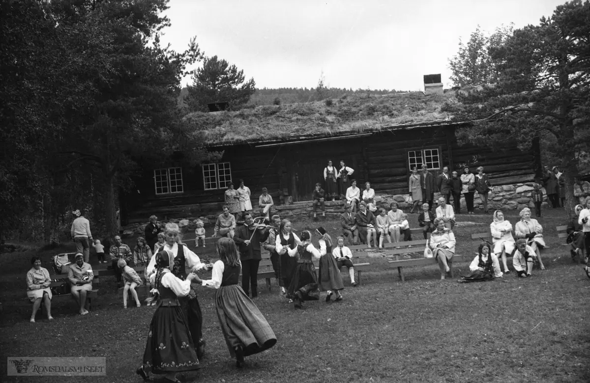 "Juli 1969"."m.a Nordenfjelske seilarveka"