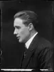 Axel Eriksson, Östhammar, Uppland 1923