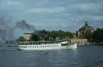 SS Saltsjön 15.8 1964