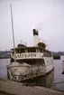 SS Saltsjön 24.4 1965