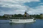 SS Saltsjön 9.6 1962