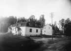 Fotografi ut album: Elmeverkens Aktiebolag. 1918.