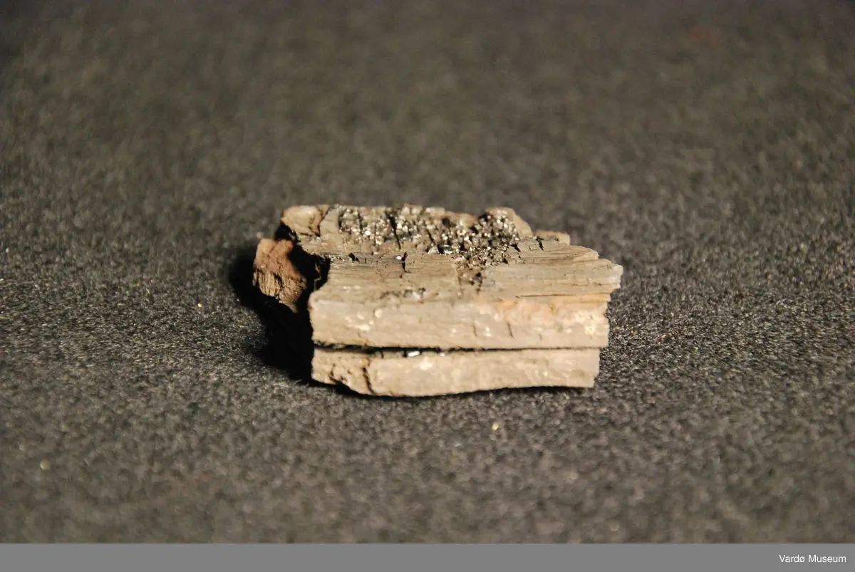 Mineral