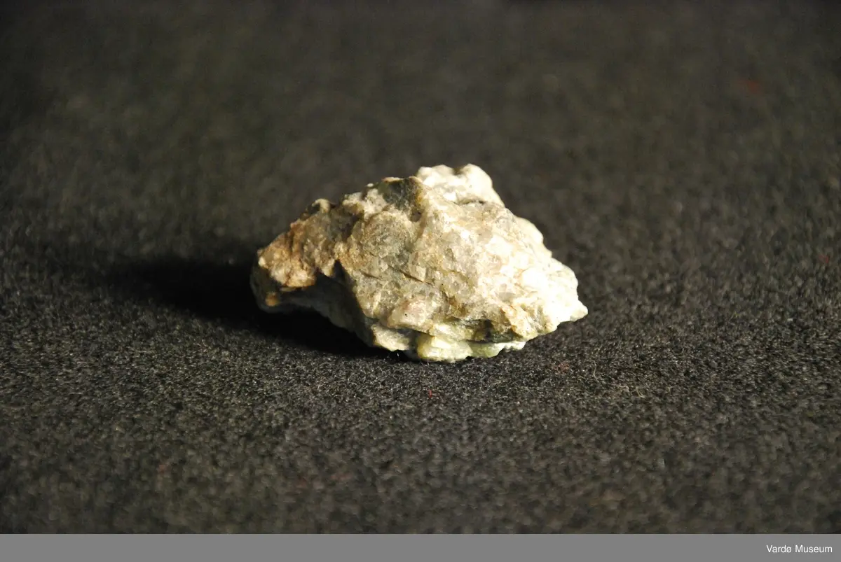 Mineral