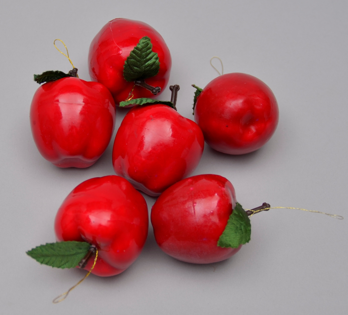 Juletrepynt