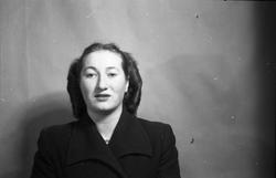 Fotograf Sigurd B.Røisli