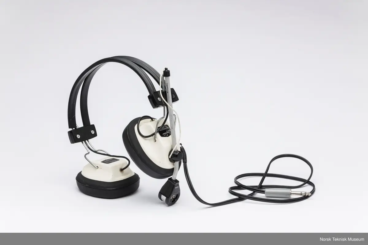Hodetelefon