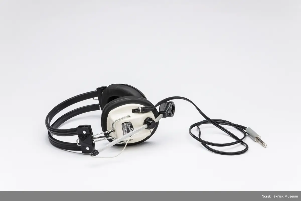 Hodetelefon